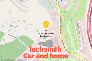 locksmith insouthpointe - locksmith in southpointe