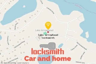 locksmith inlake arrowhead - locksmith in lake arrowhead me