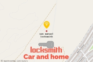 locksmith insan manuel - locksmith in san manuel