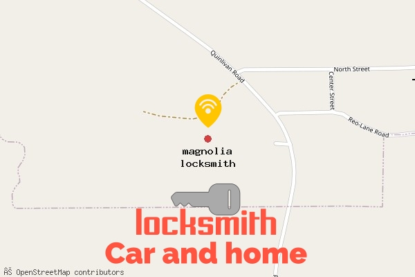 locksmith in magnolia ms
