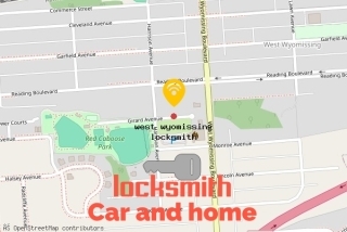 locksmith inwest wyomissing - locksmith in west wyomissing