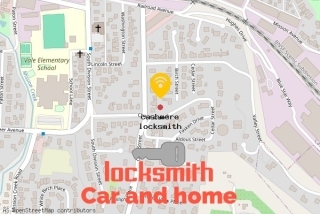 locksmith incashmere - locksmith in cashmere