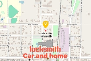 locksmith inrush city - locksmith in rush city