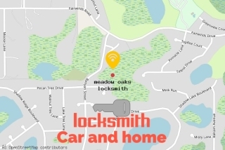 locksmith inmeadow oaks - locksmith in meadow oaks