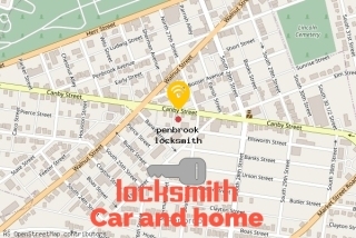 locksmith inpenbrook - locksmith in penbrook