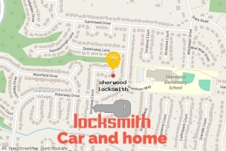 locksmith insherwood - locksmith in sherwood oh