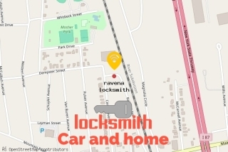 locksmith inravena - locksmith in ravena