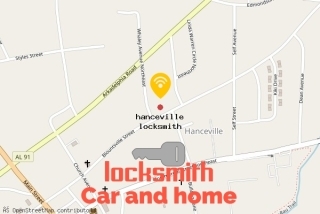 locksmith inhanceville - locksmith in hanceville