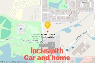 locksmith inorland park - locksmith in orland park