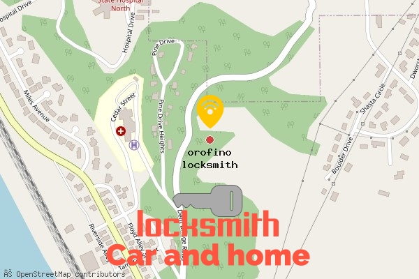 locksmith in orofino
