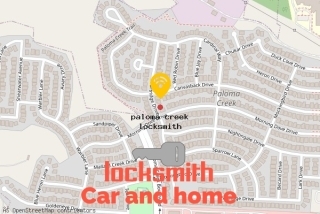 locksmith inpaloma creek - locksmith in paloma creek