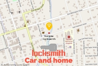 locksmith inburgaw - locksmith in burgaw