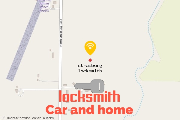 locksmith in strasburg co