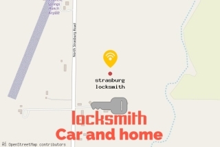 locksmith instrasburg - locksmith in strasburg co