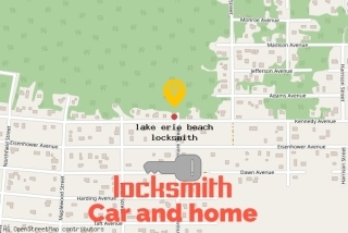 locksmith inlake erie beach - locksmith in lake erie beach