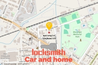 locksmith inmacungie - locksmith in macungie