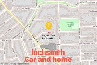 locksmith inroyal oak - locksmith in royal oak