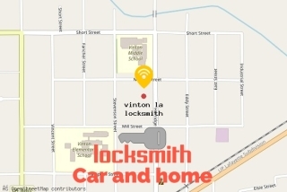 locksmith invinton - locksmith in vinton la