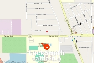 locksmith instrathmore - locksmith in strathmore ca