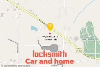 locksmith inhogansville - locksmith in hogansville