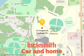 locksmith inlivingston - locksmith in livingston al