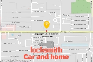locksmith inzephyrhills north - locksmith in zephyrhills north