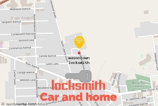 locksmith inmasontown - locksmith in masontown pa
