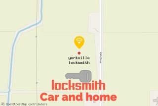 locksmith inyorkville - locksmith in yorkville wi