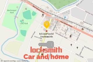 locksmith inblissfield - locksmith in blissfield