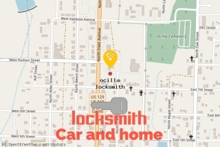 locksmith inocilla - locksmith in ocilla