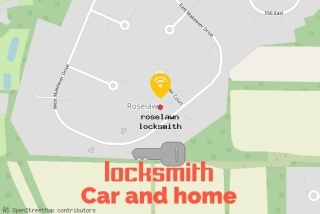 locksmith inroselawn - locksmith in roselawn