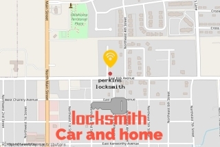 locksmith inperkins - locksmith in perkins ok