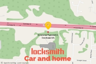 locksmiths in blennerhassett - locksmith in blennerhassett