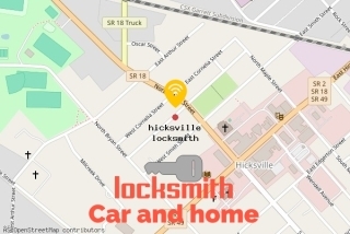 locksmith inhicksville - locksmith in hicksville oh