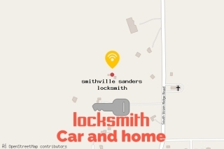 locksmith insmithville sanders - locksmith in smithville sanders