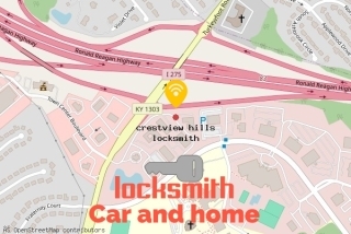 locksmith increstview hills - locksmith in crestview hills