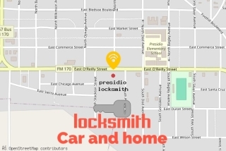 locksmith inpresidio - locksmith in presidio
