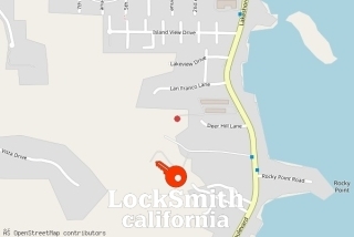 locksmith innorth lakeport - locksmith in north lakeport