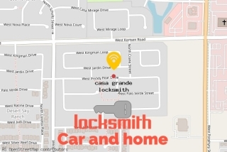 locksmith incasa grande - locksmith in casa grande