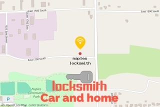 locksmith innaples - locksmith in naples ut