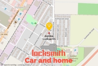 locksmith indundee - locksmith in dundee or