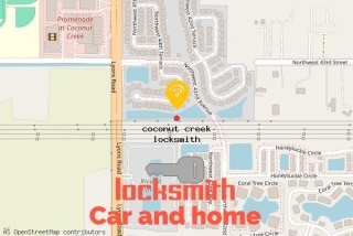 locksmith incoconut creek - locksmith in coconut creek