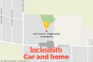 locksmith inwilliston highlands - locksmith in williston highlands