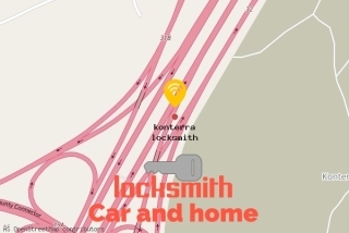 locksmith inkonterra - locksmith in konterra