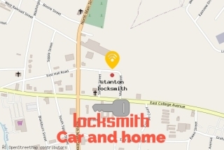 locksmith instanton - locksmith in stanton ky