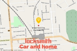 locksmith inblairsville - locksmith in blairsville pa