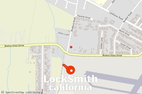 locksmith in freedom ca