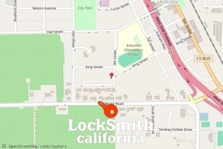 locksmith inarbuckle - locksmith in arbuckle