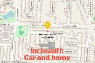 locksmith inkettering - locksmith in kettering oh