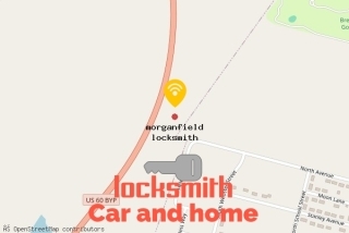locksmith inmorganfield - locksmith in morganfield